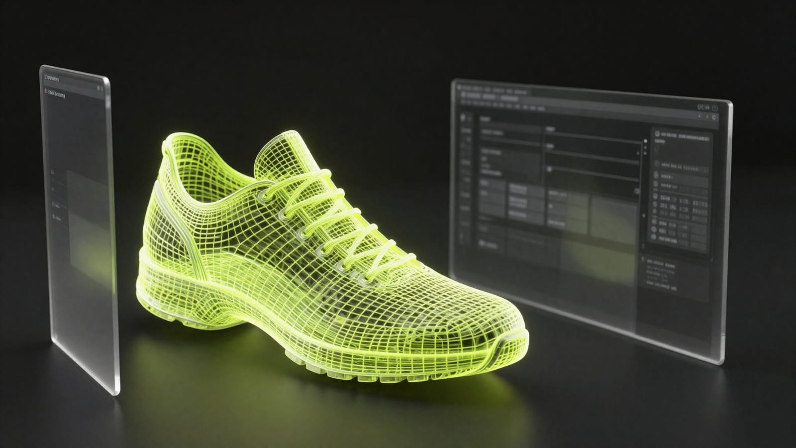 Software diseño calzado 2026: comparativa Icad Universe, Rhino, CLO3D y Blender