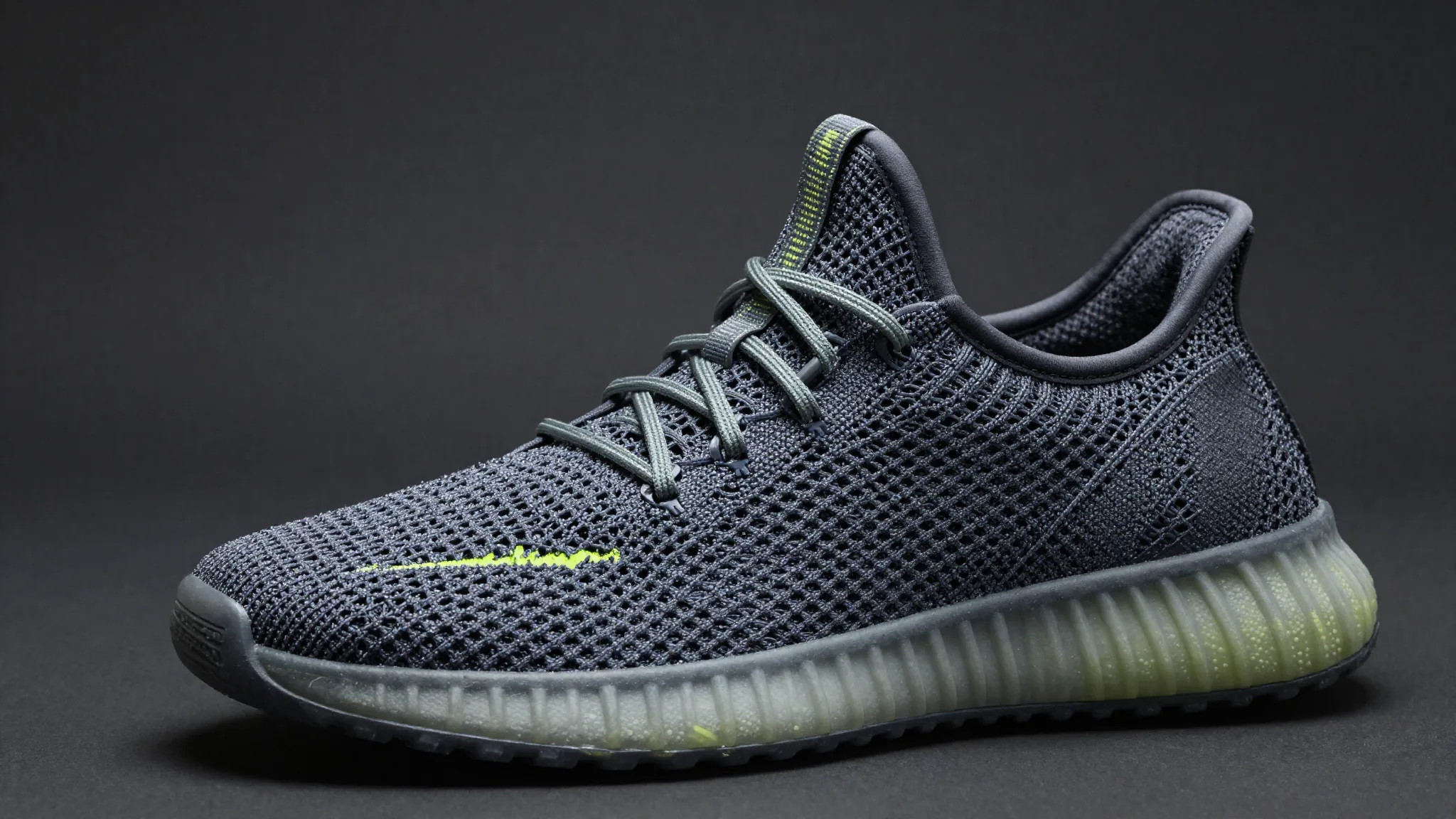 Upper in mesh knit con drape realistico simulato in CLO3D