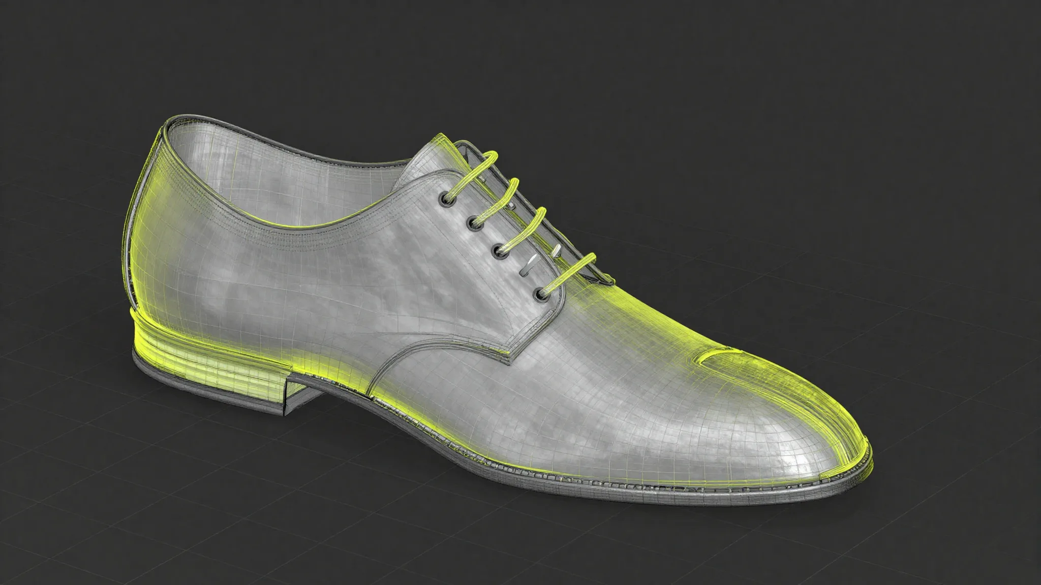 Come modellare la forma (last) in Icad Universe: il punto di partenza del progetto