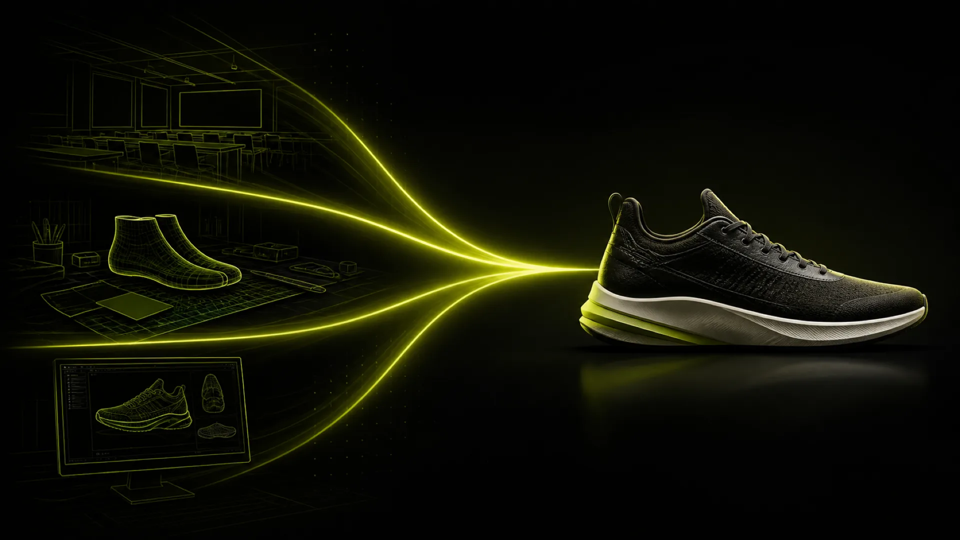 How to Choose a Footwear Design Course: What Actually Matters